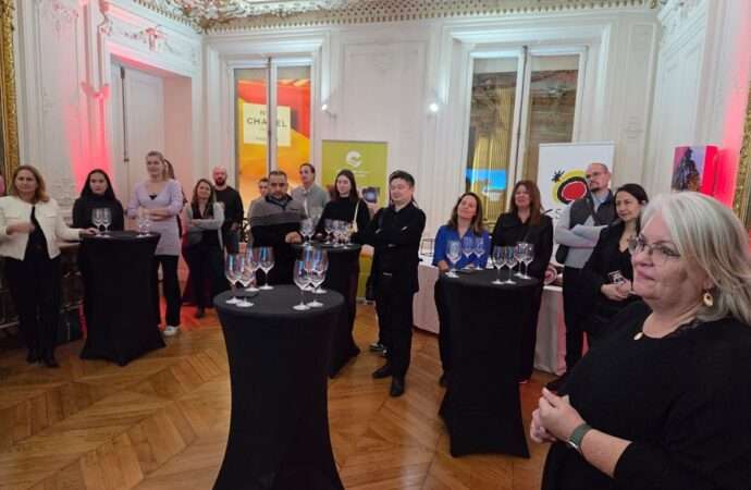 La Costa del Sol presenta en Par&iacute;s proyectos estrat&eacute;gicos, Revista de Golf para Mujeres, Ladies In Golf