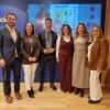 Comares celebra su Fiesta de San Hilario de Poitiers