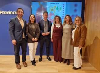 Comares celebra su Fiesta de San Hilario de Poitiers