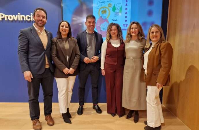 Comares celebra su Fiesta de San Hilario de Poitiers, Revista de Golf para Mujeres, Ladies In Golf