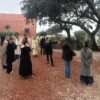 Turismo Costa del Sol, con wedding planners