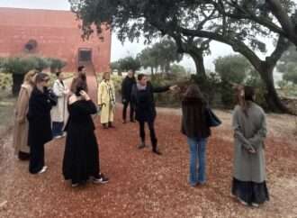 Turismo Costa del Sol, con wedding planners