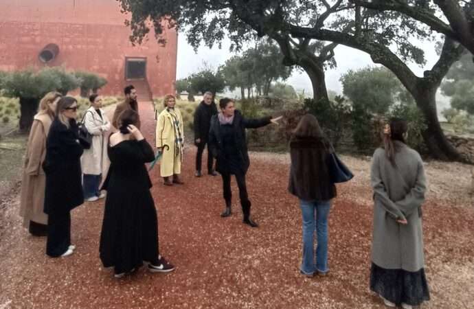Turismo Costa del Sol, con wedding planners, Revista de Golf para Mujeres, Ladies In Golf