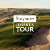 El Staysure Legends Tour presenta su calendario 2026