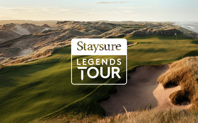 El Staysure Legends Tour presenta su calendario 2026, Revista de Golf para Mujeres, Ladies In Golf