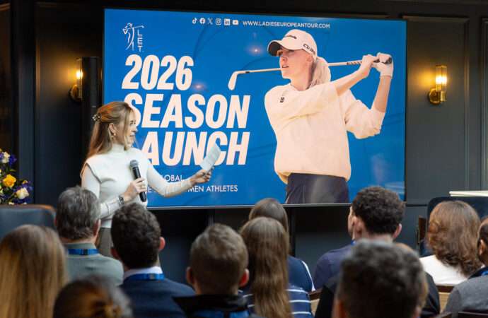 LET announces record prize of over 40 million euros, Women's Golf Magazine, Ladies In Golf