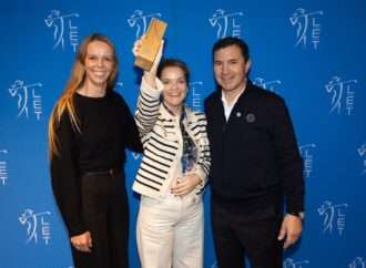 La Sella Open wins Best Player Services again