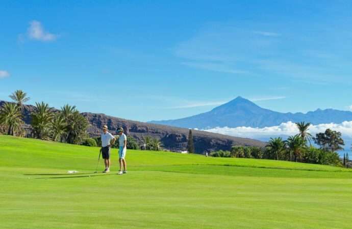 el Alps Tour celebra su 25 aniversario en España, Revista de Golf para Mujeres, Ladies In Golf