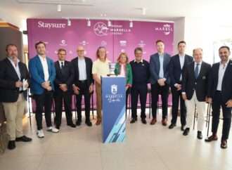 Aloha Golf levanta el telón del Staysure Legends Tour