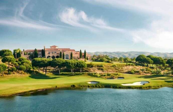 Monte Rei acometer&aacute; la renovaci&oacute;n del campo, Women's Golf Magazine, Ladies In Golf