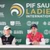 Hull and Ciganda reflect on the future of women’s golf
