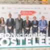 Turismo Costa del Sol, presente en el VI Foro de Hostelería