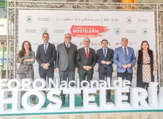 Turismo Costa del Sol, presente en el VI Foro de Hostelería