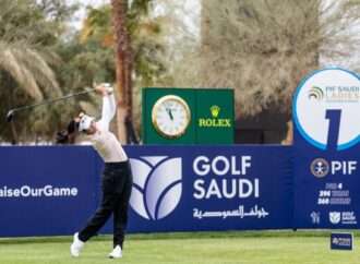 2026 LET season kicks off next week at Riyadh Golf Club