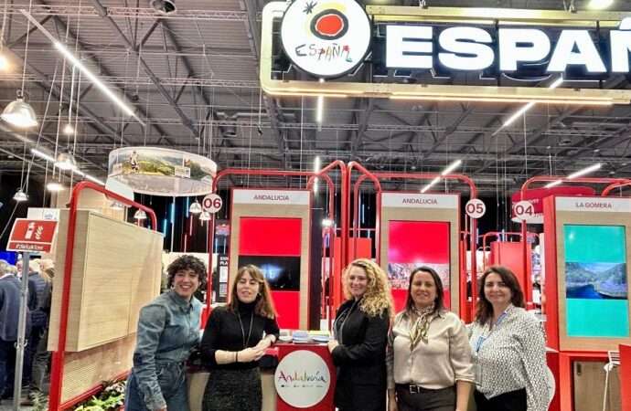 La Costa del Sol impulsa su posicionamiento en Escandinavia, Revista de Golf para Mujeres, Ladies In Golf