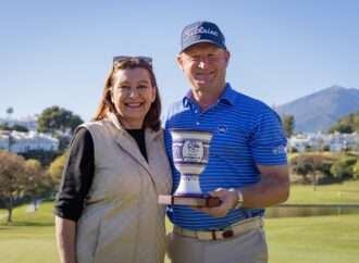 Turismo Costa del Sol brilla en el golf internacional