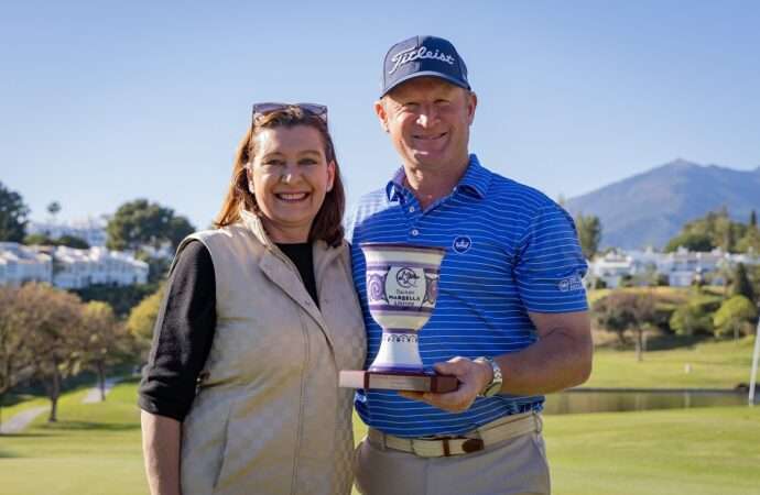 Turismo Costa del Sol brilla en el golf internacional, Revista de Golf para Mujeres, Ladies In Golf