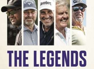 El Legends Tour vuelve a despegar en Aloha Golf Club