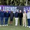 Seis grandes a por el trofeo del Staysure Marbella Legends