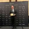 INFINITUM celebra su premio al servicio de 59club