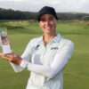 Bennett vence el Australian Women’s Classic