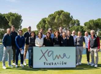 La Fundación Xana reúne a grandes figuras del deporte