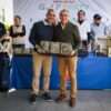 Exito absoluto de la Costa del Sol Golf Party