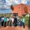 Turismo Costa del Sol recibe un fam trip de Frankfurt