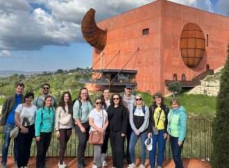 Turismo Costa del Sol recibe un fam trip de Frankfurt