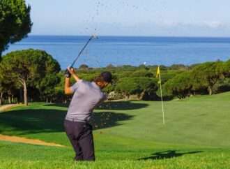 Costa del Sol apoya el torneo benéfico de la Fundación Xana