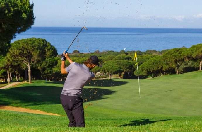 Costa del Sol apoya el torneo benéfico de la Fundación Xana, Revista de Golf para Mujeres, Ladies In Golf
