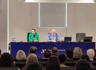 Turismo Costa del Sol estudia la inteligencia artificial