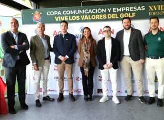 La IA, protagonista en la Copa Comunicación