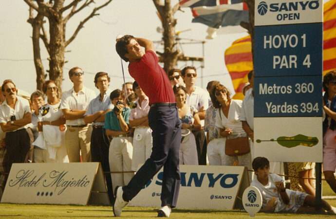 Barcelona recupera su lugar en el DP World Tour, Revista de Golf para Mujeres, Ladies In Golf