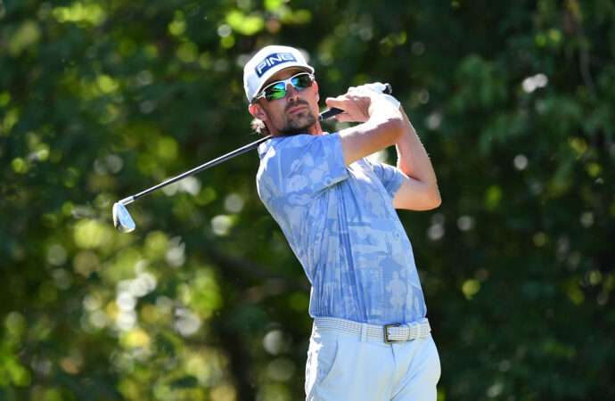 Quim Vidal analiza el recorrido Rosa de El Prat, Revista de Golf para Mujeres, Ladies In Golf