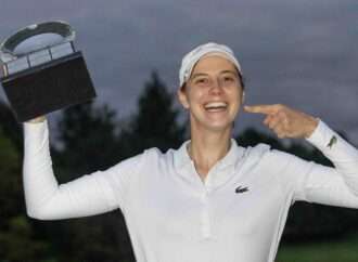 Laisne logra en Joburg su segundo triunfo en el LET