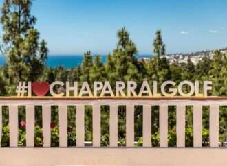 Chaparral Golf: el campo que renació con la familia Rubio