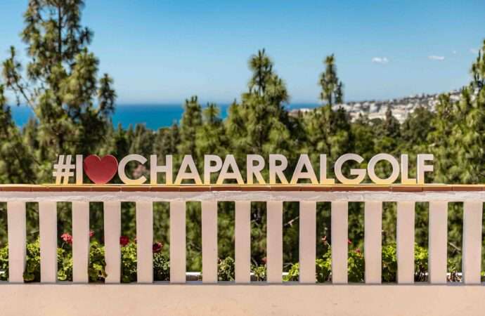 Chaparral Golf: el campo que renació con la familia Rubio, Revista de Golf para Mujeres, Ladies In Golf