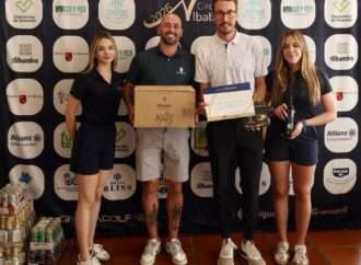 Despega el Circuito Albatros en La Envía Golf