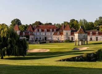 El Château des Vigiers, un destino imprescindible de Europa