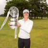 Hamilton vence en el Investec SA Women’s Open