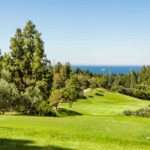 Chaparral Golf: el campo que renació con la familia Rubio, Revista de Golf para Mujeres, Ladies In Golf
