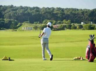 Llega la I edición de la Hilton Al Houara Golf Cup
