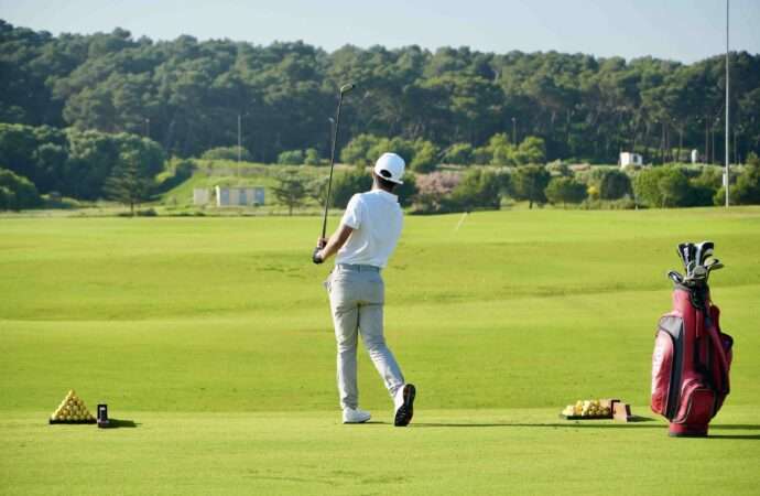 Llega la I edici&oacute;n de la Hilton Al Houara Golf Cup, Revista de Golf para Mujeres, Ladies In Golf