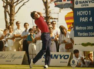 Barcelona regains its place on the DP World Tour