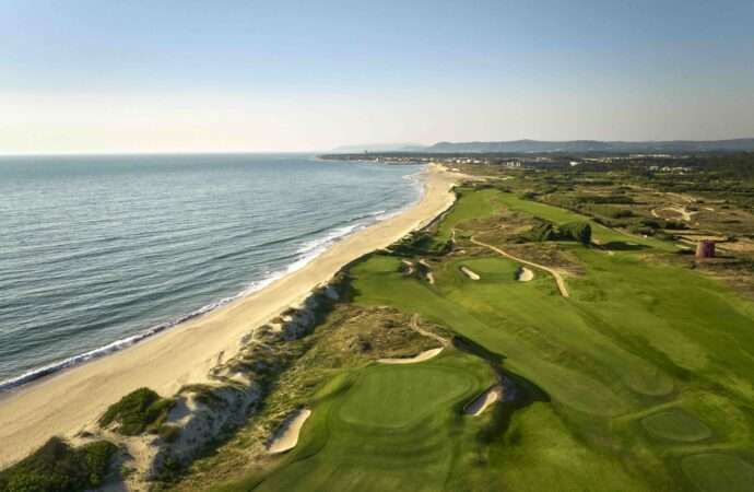 Tivoli Estela Golf & Lodges: descubre el norte de Portugal, Revista de Golf para Mujeres, Ladies In Golf