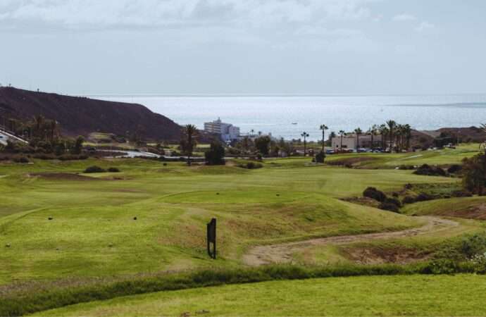 El I Open Fuerteventura impulsará deporte y turismo, Revista de Golf para Mujeres, Ladies In Golf