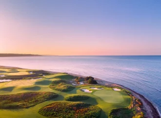 Rocco Forte Hotels lanza su Grand European Golf Tour