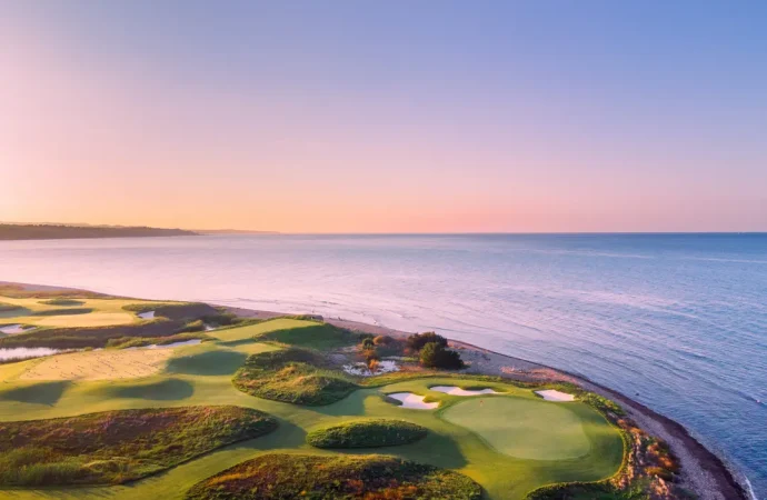 Rocco Forte Hotels lanza su Grand European Golf Tour, Revista de Golf para Mujeres, Ladies In Golf