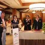 Exito de la XXI edici&oacute;n internacional Damas AESGOLF, Revista de Golf para Mujeres, Ladies In Golf